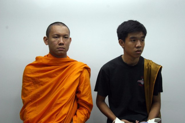 syndromes and a century / sang sattawat, thailand / austria / france

35mm, 1:1.85, dolby surround, color

105:00 min&amp;nbsp;(approx)

&amp;nbsp;

&amp;nbsp;