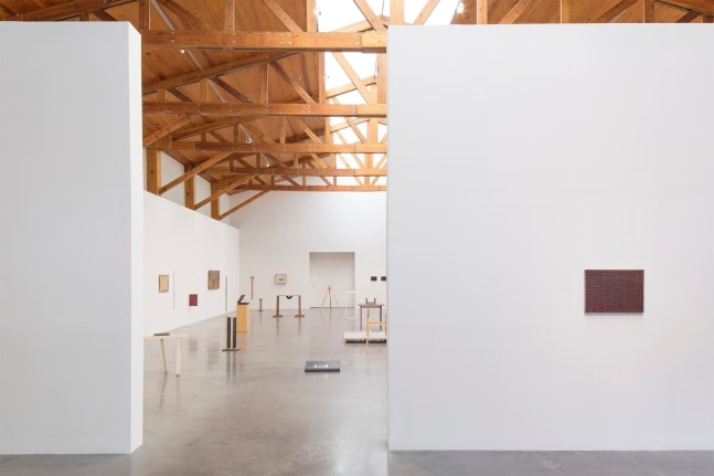 	signature, kurimanzutto, mexico city, 2014