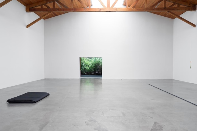 no se puede hacer una revoluci&amp;oacute;n con guantes de seda, kurimanzutto, ciudad de m&amp;eacute;xico, 2016