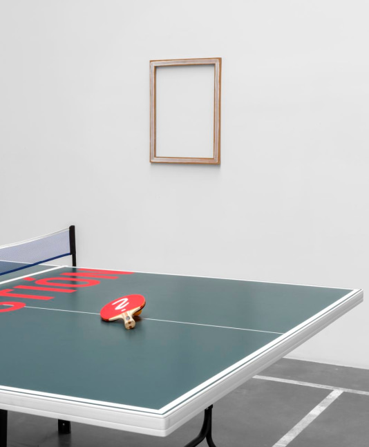 	u.f.o. - naut jk (j&amp;uacute;lius koller), kurimanzutto, ciudad de m&amp;eacute;xico, m&amp;eacute;xico, 2012