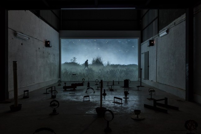 	miguel calder&amp;oacute;n, ca&amp;iacute;da libre, 2017