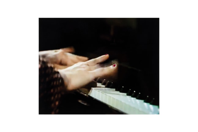 fernando ortega - manicure