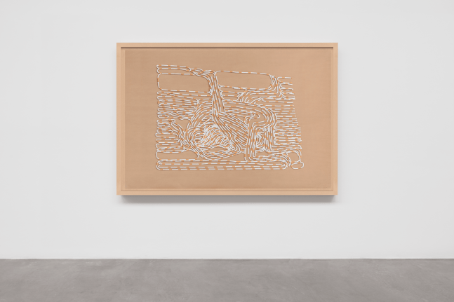 dame zero, kurimanzutto, ciudad de m&amp;eacute;xico, 2018