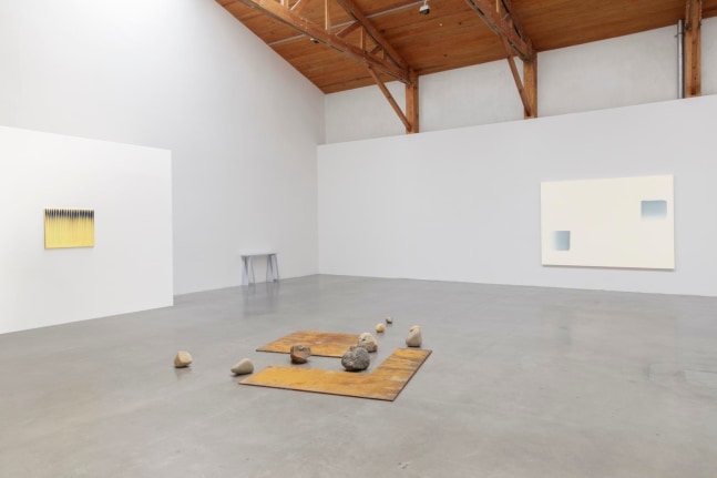 	gabriel kuri,&amp;nbsp;unidades y continuidades, 2015