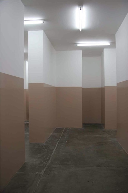 untitled, 2005

mixed media construction

installation view at opa, guadalajara, mexico, 2005

&amp;nbsp;

&amp;nbsp;