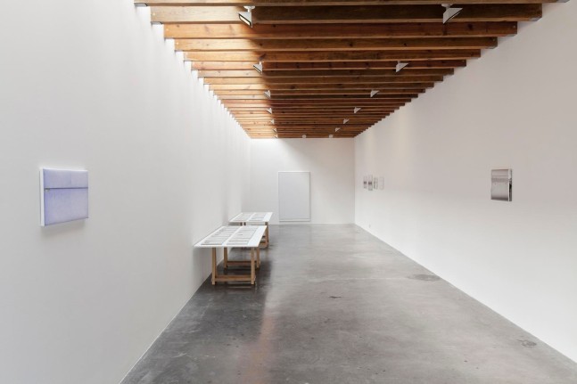 	marieta chirulescu, kurimanzutto, mexico city, mexico, 2013