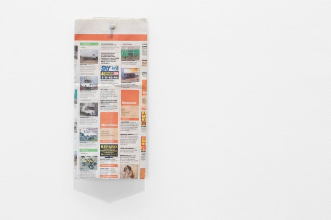 	&amp;iquest;por qu&amp;eacute; no fui tu amigo? daniel aguilar ruvalcaba, kurimanzutto, ciudad de m&amp;eacute;xico, 2015