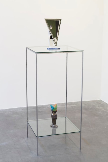 konstelovat, kurimanzutto, mexico city, 2016