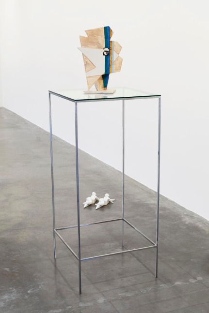 konstelovat, kurimanzutto, mexico city, 2016