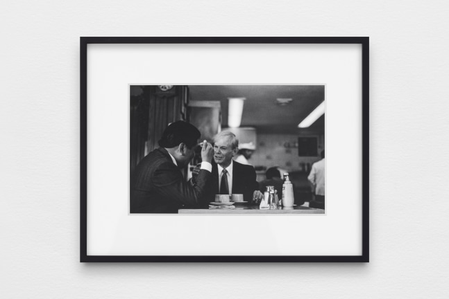 triple exposure #21, 1987-1991 impresi&amp;oacute;n digital 12.99 x 16.93 in.