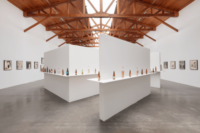 dr. lakra, kurimanzutto, ciudad de m&amp;eacute;xico, 2018