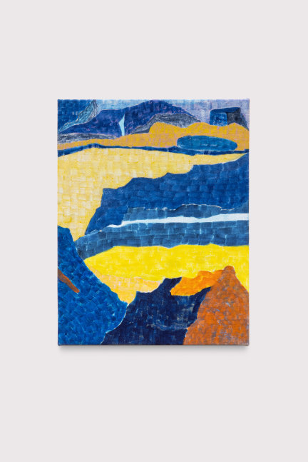 a door left ajar: diambe, michael ho, thiago hattnher