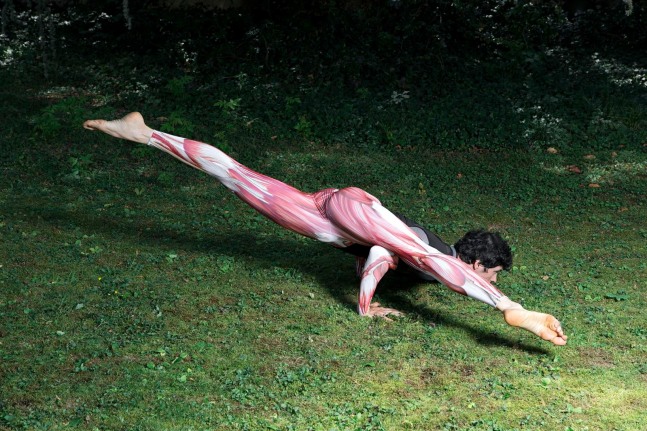 from A to B via C, 2014

performance view from mexico city, 2014

&amp;nbsp;