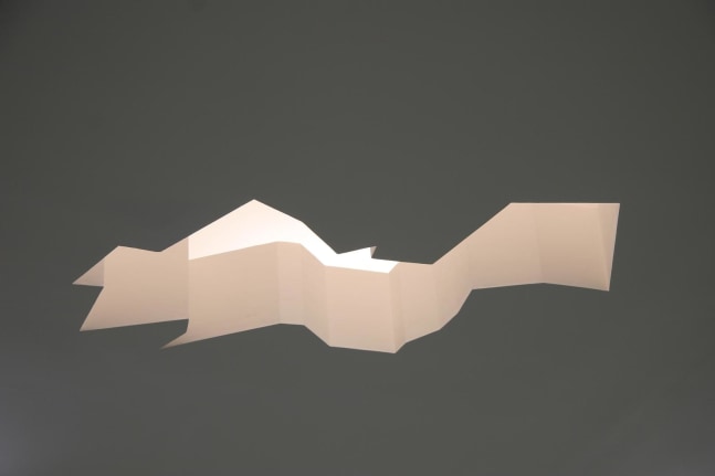 rubble, 2006-2008

wood and emulsion paint

variable&amp;nbsp;dimensions

&amp;nbsp;