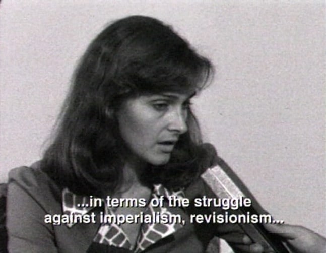 intervista, 1998

video, stereo sound

26 min