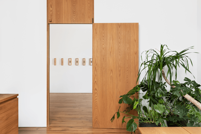 marginalia, kurimanzutto, nueva york, 2019