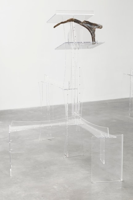 	performative ellipses, kurimanzutto, ciudad de m&amp;eacute;xico, 2016