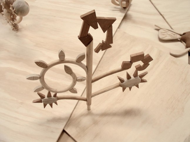 germen voynich, 2005

wood

variable dimensions&amp;nbsp;

&amp;nbsp;