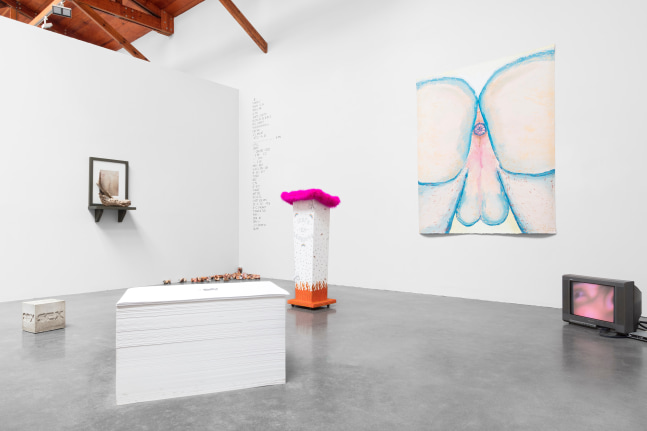 sal&amp;oacute;n silic&amp;oacute;n, sextrauma (siembra 13c), kurimanzutto, mexico city, 2021