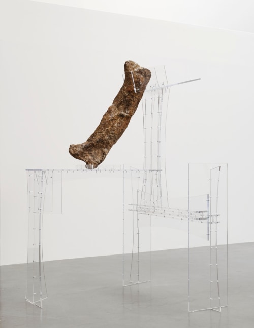 	performative ellipses, kurimanzutto, ciudad de m&amp;eacute;xico, 2016