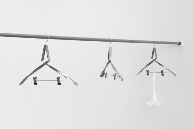 b&amp;aacute;rbara s&amp;aacute;nchez-kane, new lexicons for embodiment, kurimanzutto, new york, 2023. photo: dan bradica&amp;nbsp;