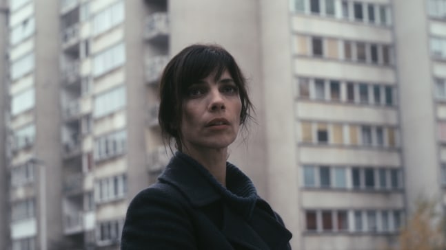 1395 days without red,&amp;nbsp;2011
in collaboration with liria begeja
from a project by sejla kameric and anri sala in collaboration with ari benjamin meyershd
hd colour video, surround sound 5.0
43:45 min