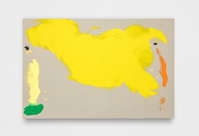 wilfredo prieto, la forma en la que hablas/the way you talk, 2023