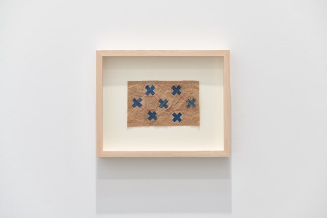 dami&amp;aacute;n ortega,&amp;nbsp;estrident&amp;oacute;polis, adrian rosenfeld gallery, san francisco, 2019