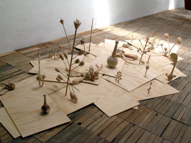 	giro espacial, uruguay 52, ciudad de m&amp;eacute;xico, 2005