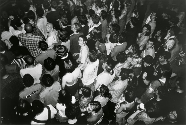 let me introduce myself, 2000

silver gelatin print

62.99 x 94.49 in.

&amp;nbsp;

&amp;nbsp;