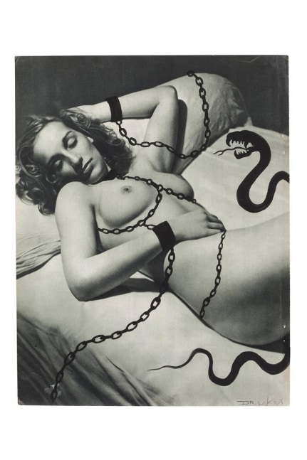 untitled (mujer dormida), 2009
ink on paper

12.01 x 9.37 in.

&amp;nbsp;

&amp;nbsp;