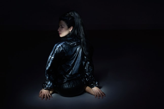 private: wear a mask when you talk to me,&amp;nbsp;2016