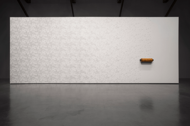 all of a tremble, kurimanzutto, ciudad de m&amp;eacute;xico, 2017