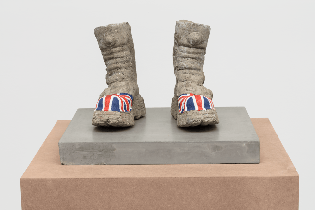 dame zero, kurimanzutto, ciudad de m&amp;eacute;xico, 2018