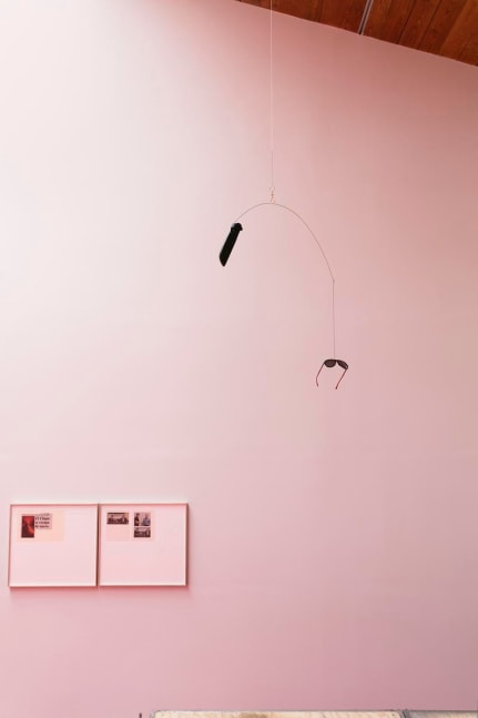 asset forfeiture, kurimanzutto, mexico city, 2016