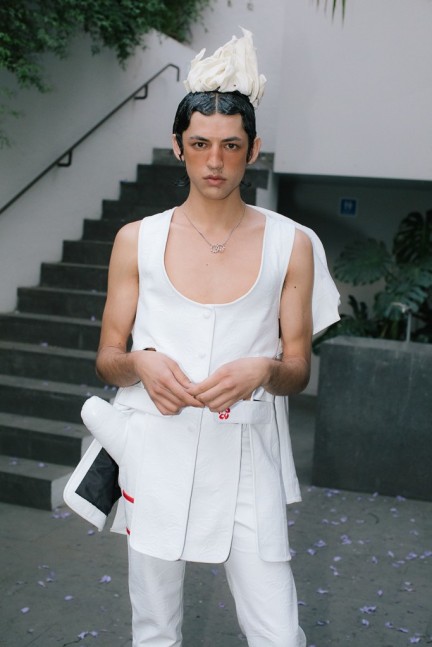 B&amp;aacute;rbara S&amp;aacute;nchez-Kane, Sanchezkaneismo, kurimanzutto, 2022
photo: Manuel Z&amp;uacute;&amp;ntilde;iga