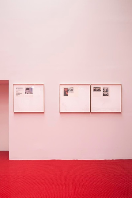 asset forfeiture, kurimanzutto, mexico city, 2016