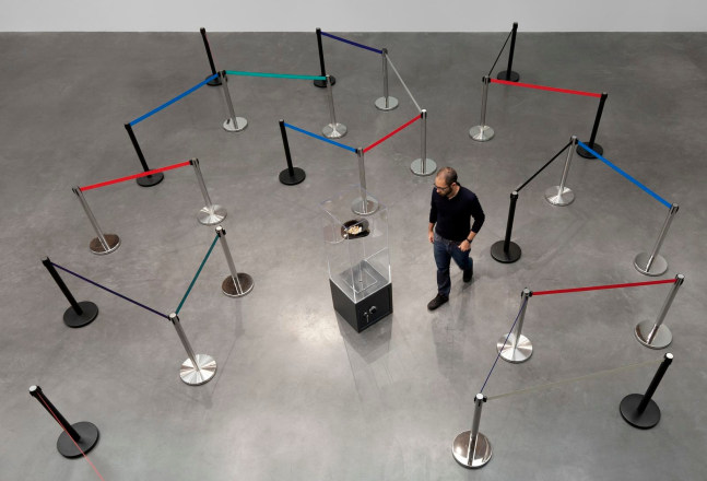 	naturaleza muerta, kurimanzutto, ciudad de m&amp;eacute;xico, 2010