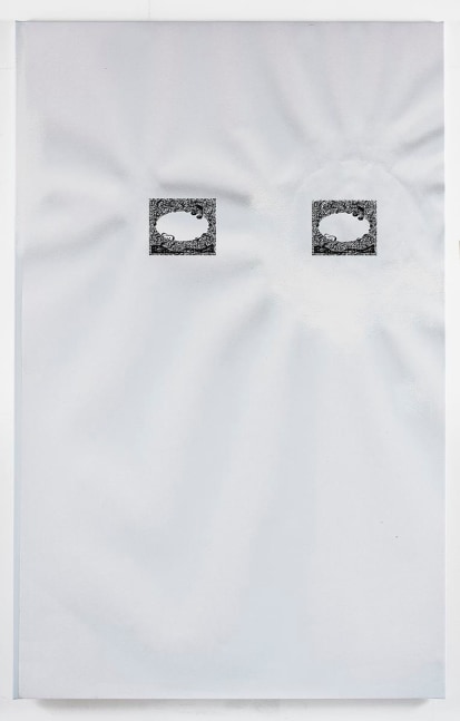 pale fire, kurimanzutto, mexico city, 2016