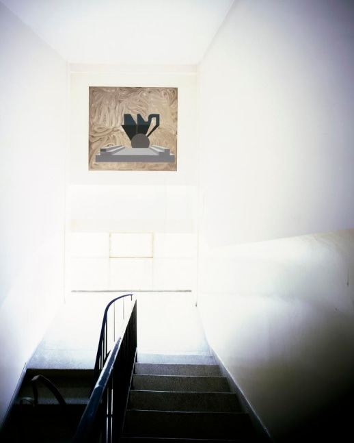 	the exotic journey ends, foksal gallery foundation, varsovia, 2006