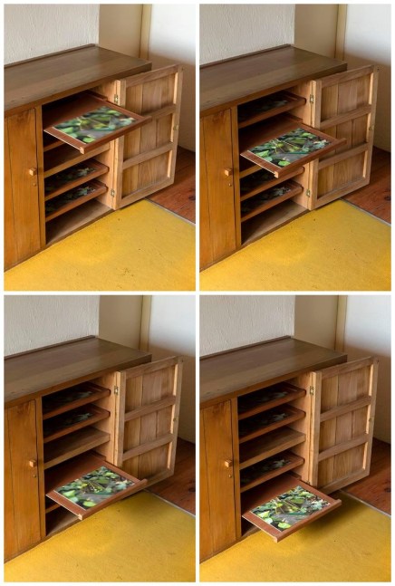 secretos: jard&amp;iacute;n 1, 2016
set of 4 ink-jet prints on cotton paper
11.8 x 17.7 in.&amp;nbsp;each

&amp;nbsp;

&amp;nbsp;