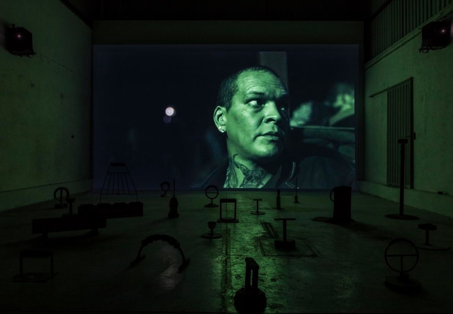 	ca&amp;iacute;da libre, mexico city, 2017