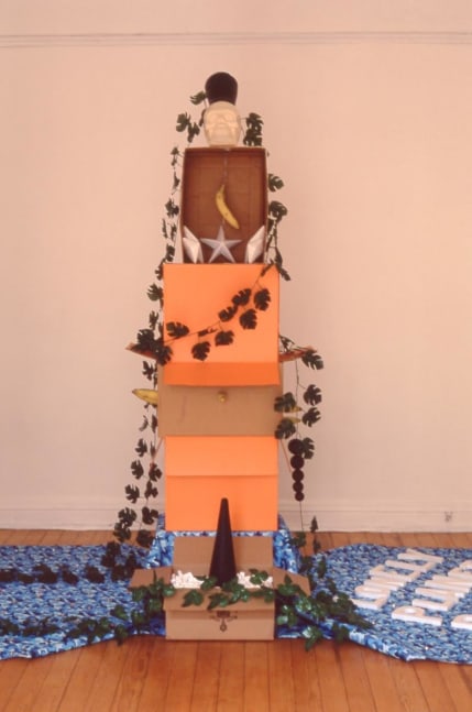 	sleeping on the roof, carlos b. zetina 127, ciudad de m&amp;eacute;xico, 2002