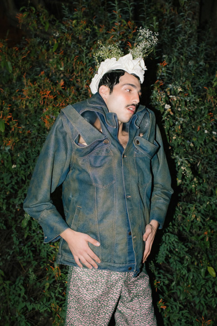 B&amp;aacute;rbara S&amp;aacute;nchez-Kane, Sanchezkaneismo, kurimanzutto, 2022
photo: Manuel Z&amp;uacute;&amp;ntilde;iga