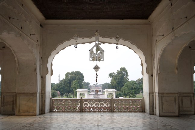 installation view spring sailors &amp;ndash; six synecologies aloft, lahore biennale foundation, pakistan, 2024. courtesy of lahore biennale&amp;nbsp;foundation