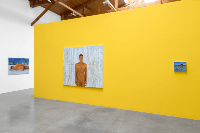 temporada de lluvias, kurimanzutto, mexico city, 2022