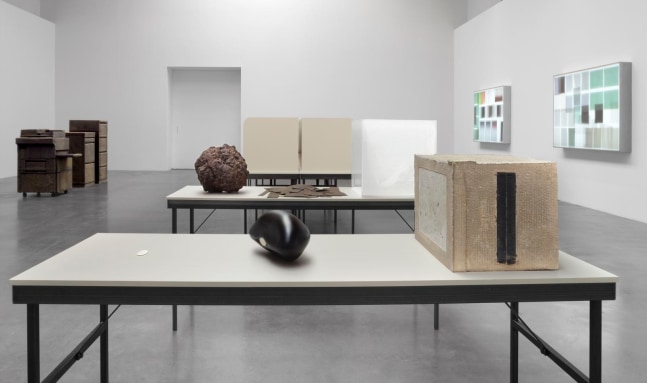 	2012, kurimanzutto, ciudad de m&amp;eacute;xico, 2012