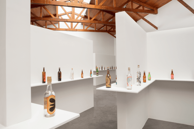 dr. lakra, kurimanzutto, ciudad de m&amp;eacute;xico, 2018