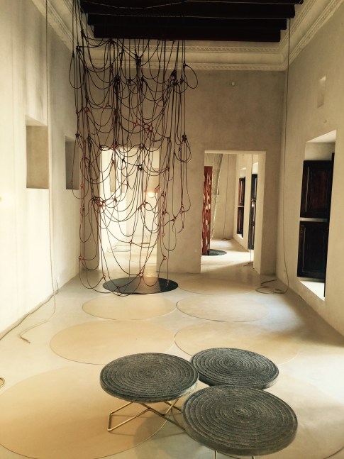 the umpredictability of possible future uses, 2015

mixed media

variable dimensions
installation view of the past, the present, the possible, sharjah biennial 12, sharjah, united arab emirates, 2015