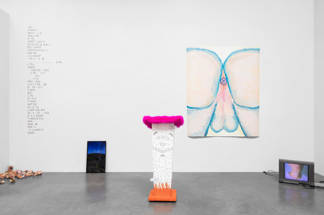 sal&amp;oacute;n silic&amp;oacute;n, sex trauma&amp;nbsp;en siembra, kurimanzutto, ciudad de m&amp;eacute;xico, 2021